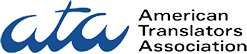 American Translators Association