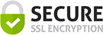 Secure SSL Encryption