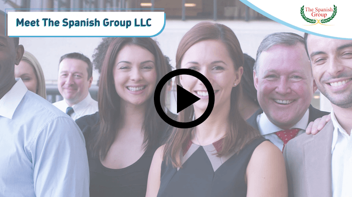 The Spanish Group LLC