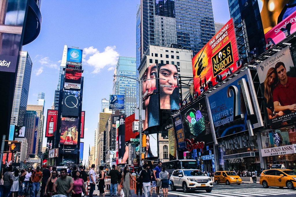 times-square