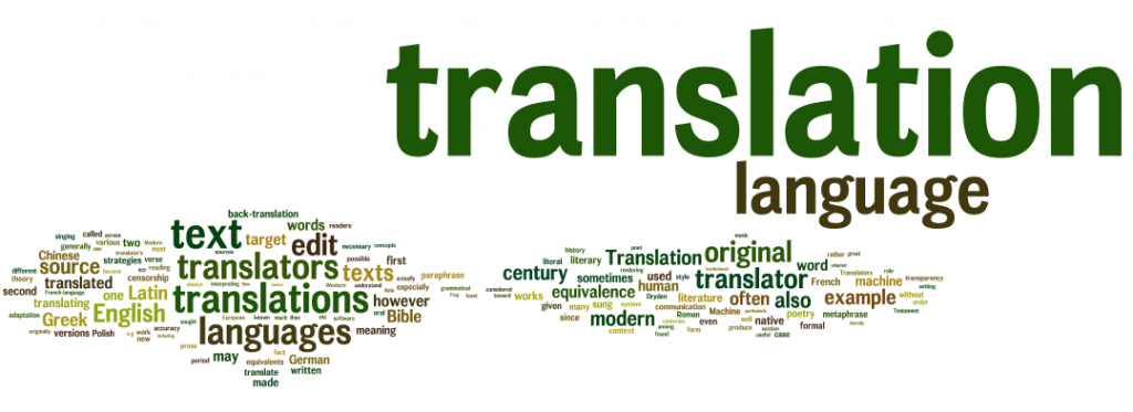 translation marketing