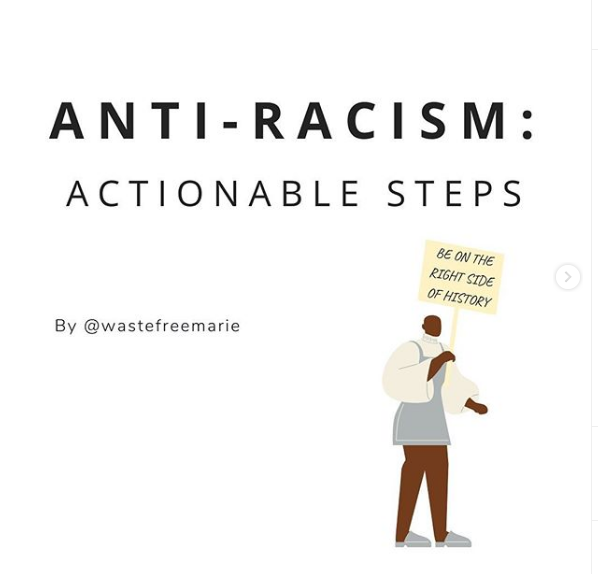 Anti-Racism