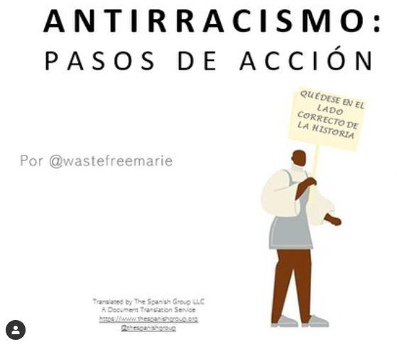 Antirracismo